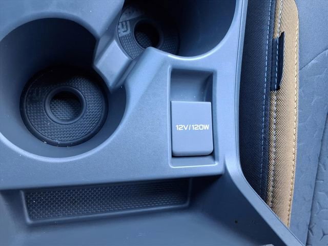 Certified 2024 Subaru Crosstrek 2.5i Sport AWD/4WD image 16