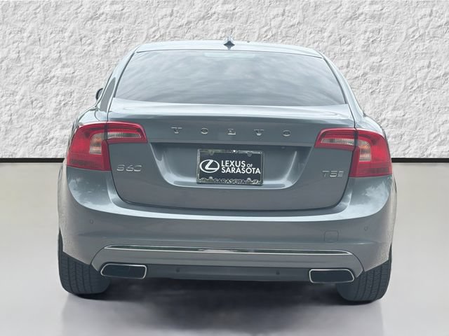 Used 2016 Volvo S60 T5 Premier FWD image 4