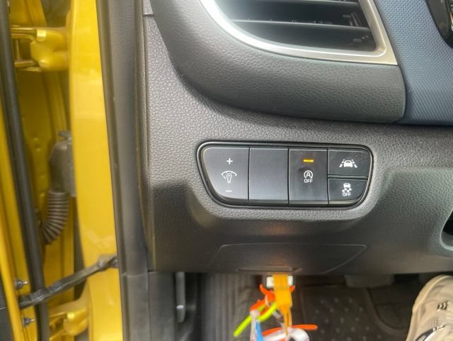 Used 2022 Kia Seltos Nightfall Edition AWD/4WD image 12