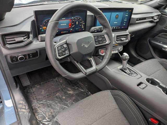 New 2026 Ford Mustang Coupe image 10