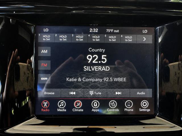 Certified 2023 Dodge Durango GT AWD/4WD image 6
