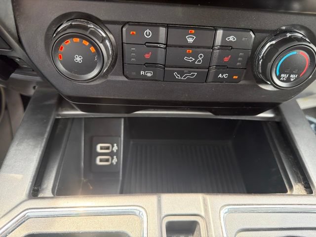 Used 2020 Ford F150 XLT w/ Equipment Group 302A Luxury AWD/4WD image 23