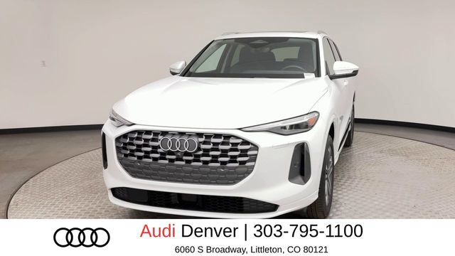 Used 2025 Audi Q5 Premium w/ Premium Plus AWD/4WD image 7