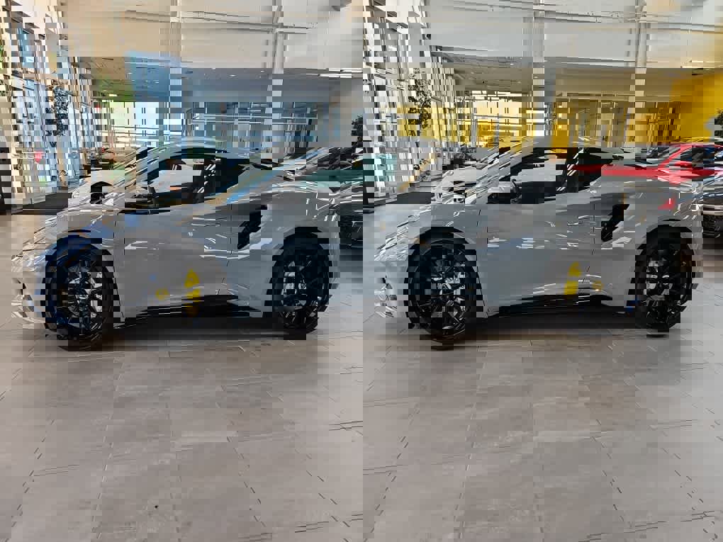 New 2024 Lotus Emira First Edition image 2