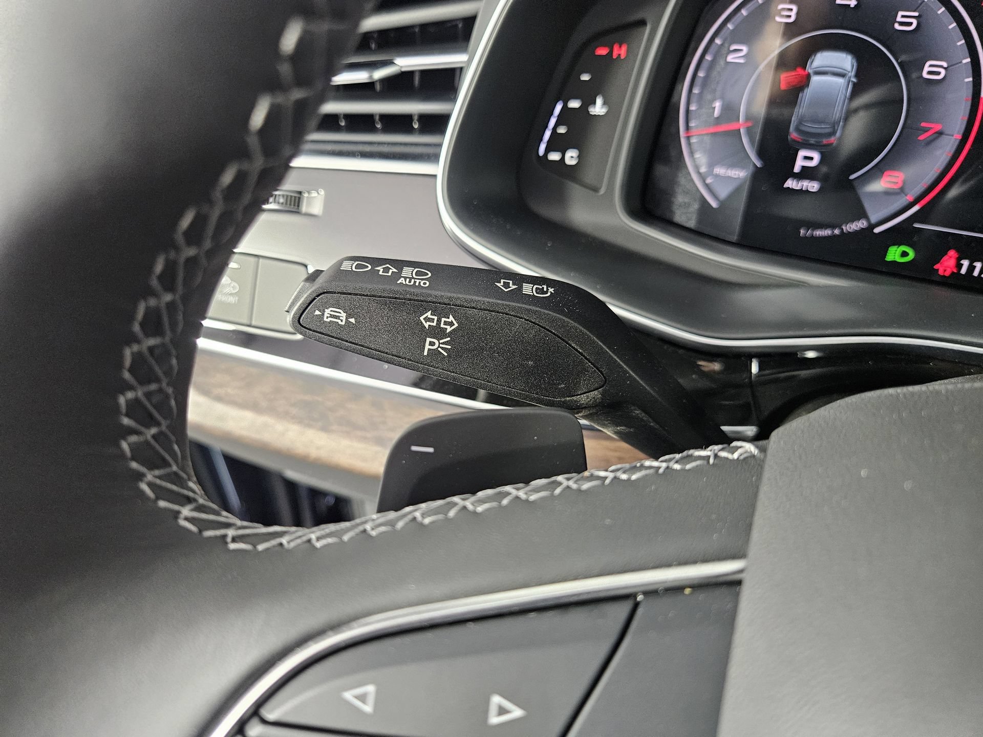 New 2026 Audi Q7 3.0T Premium AWD/4WD image 24