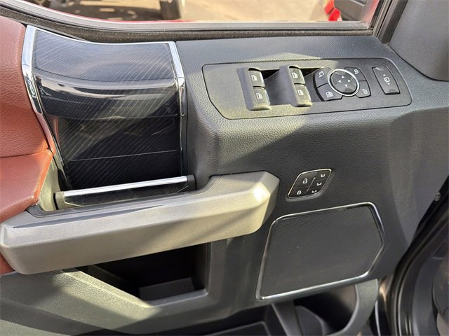 Used 2022 Ford F250 Platinum image 15