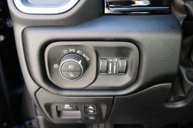 New 2026 RAM 1500 Laramie image 15