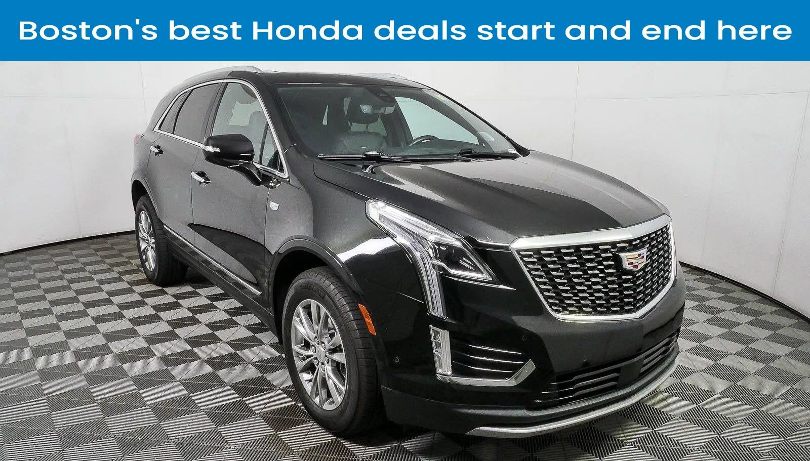 Used 2023 Cadillac XT5 Premium Luxury AWD/4WD image 1