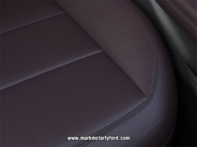 New 2026 Ford Explorer Platinum image 16