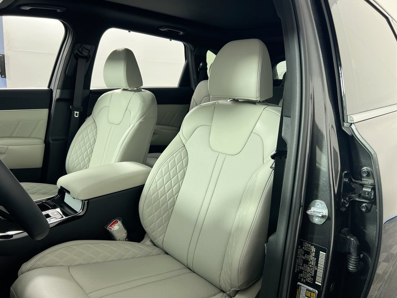 New 2026 Kia Sorento SX Prestige AWD/4WD image 14