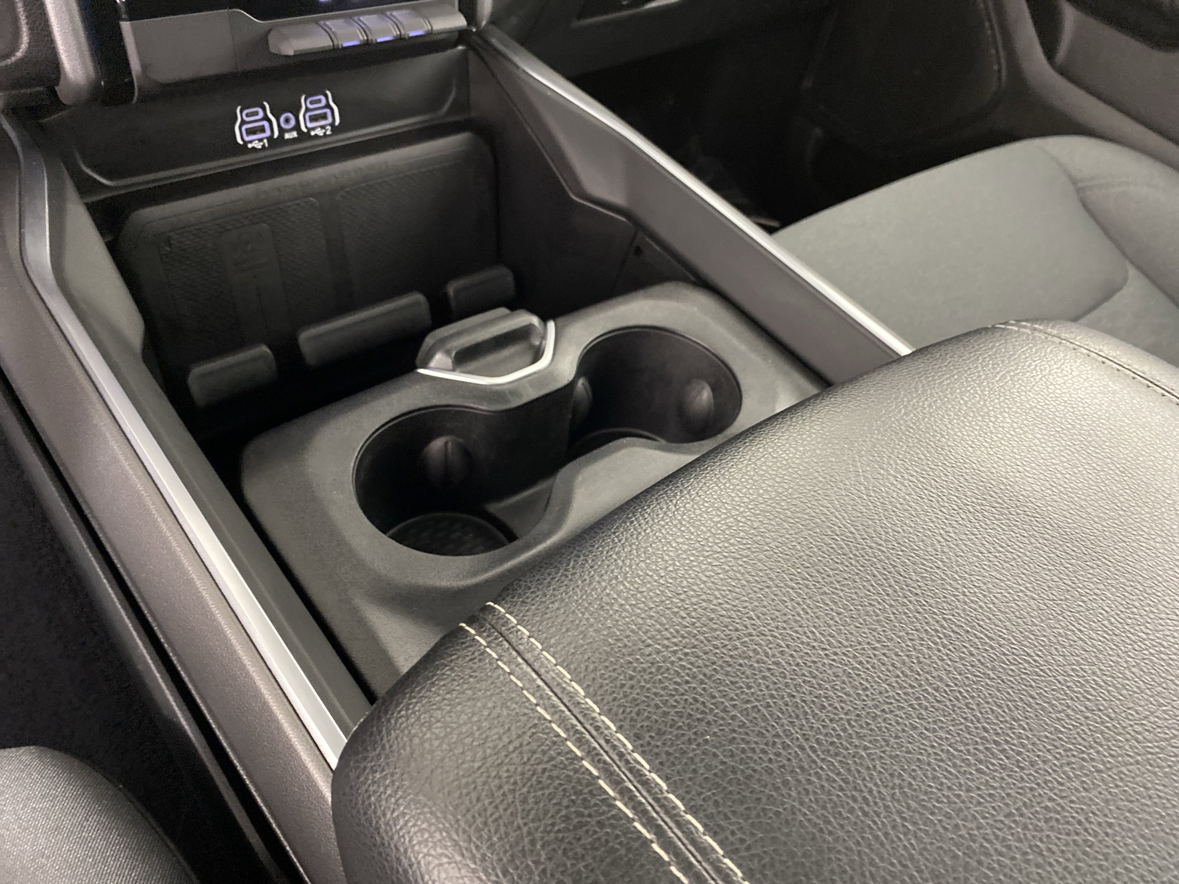 Used 2025 RAM 1500 Big Horn image 34