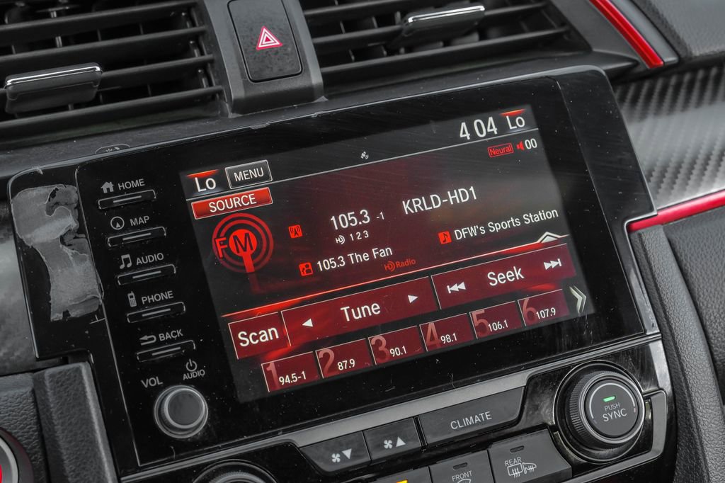 Used 2021 Honda Civic Type R image 33