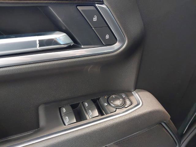 New 2026 Chevrolet Silverado 1500 LT w/ All Star Edition Plus image 25