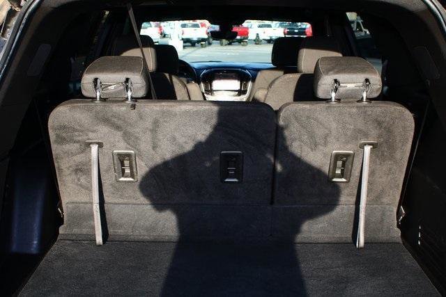 Used 2022 Chevrolet Traverse LT image 8