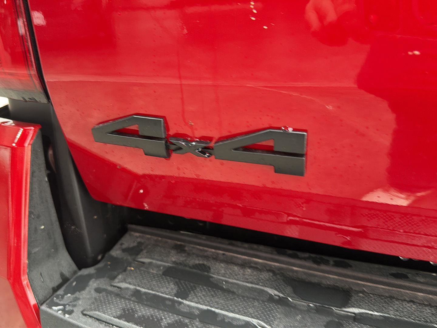 New 2026 Toyota Tacoma TRD Off-Road image 6