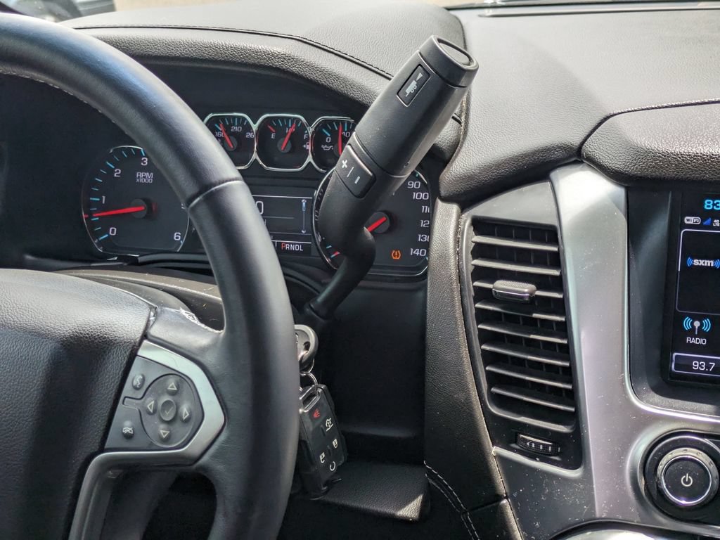 Used 2019 Chevrolet Tahoe LS RWD image 19