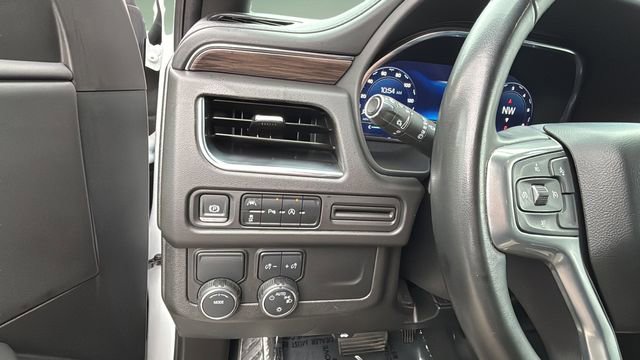 Used 2024 Chevrolet Suburban LT image 21