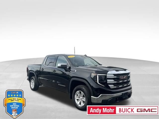 Used 2023 GMC Sierra 1500 SLE