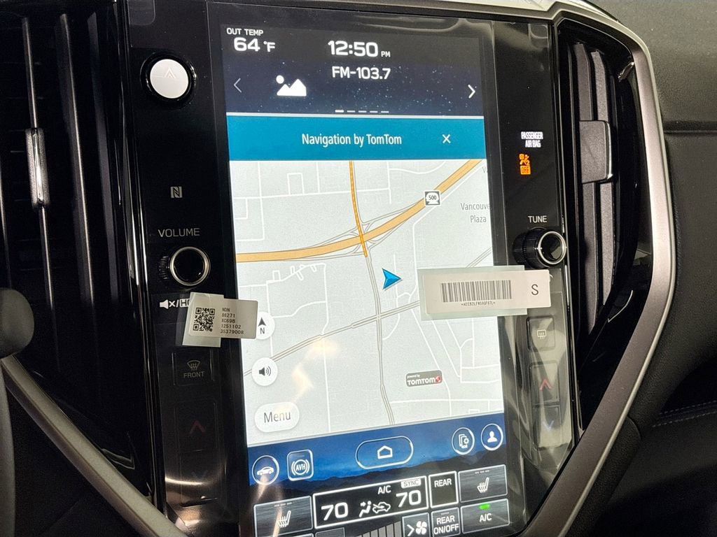 New 2025 Subaru Ascent Limited image 17