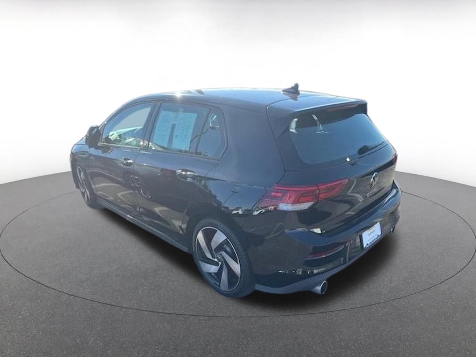 Used 2026 Volkswagen Golf S FWD image 6