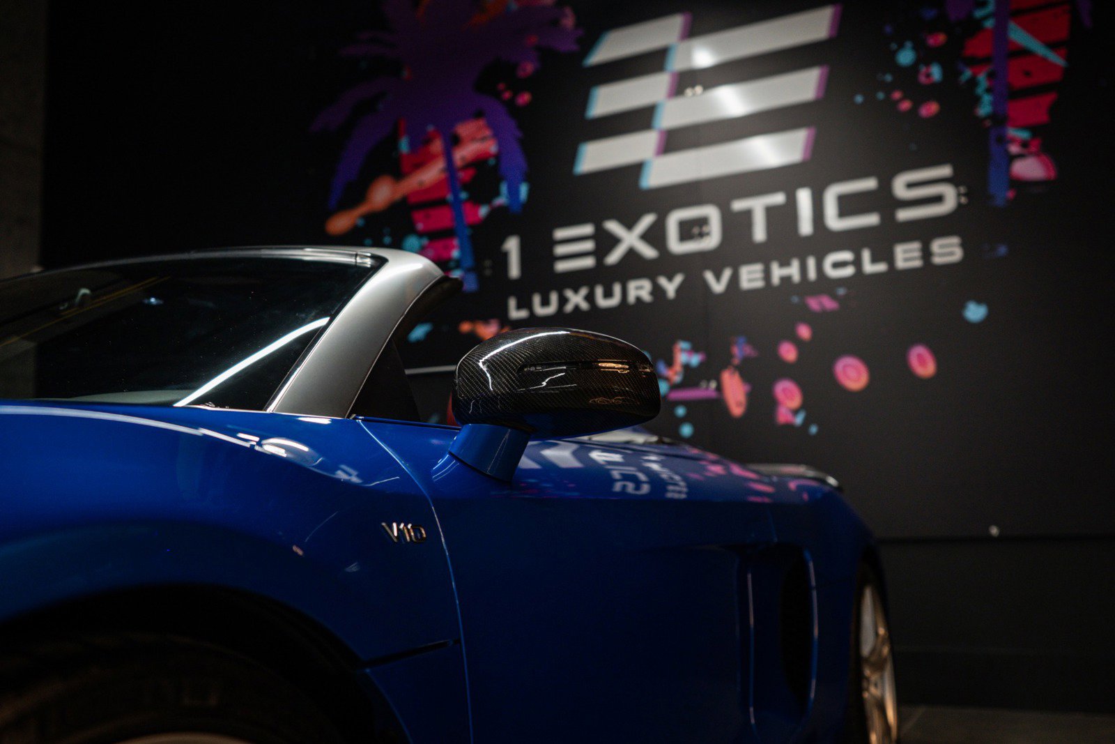 Used 2011 Audi R8 V10 AWD/4WD image 16