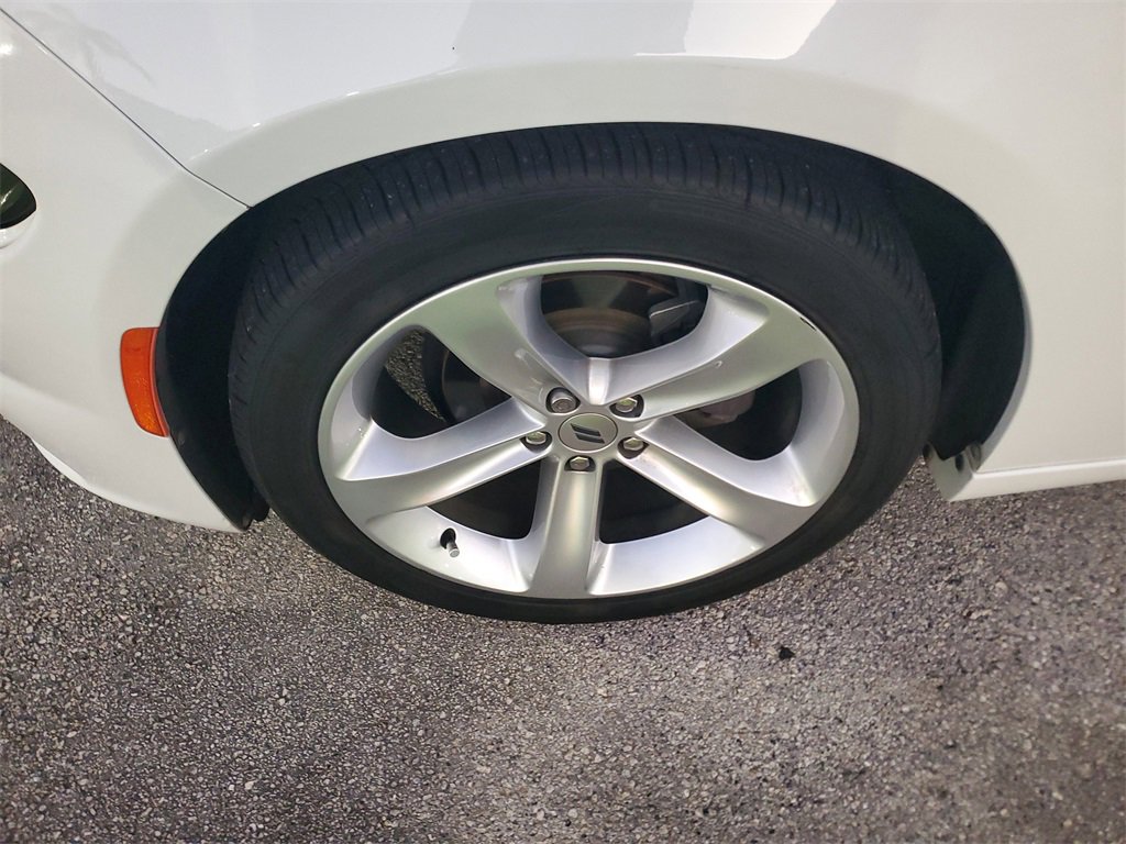 Used 2018 Dodge Charger SXT Plus w/ Quick Order Package 29J image 4