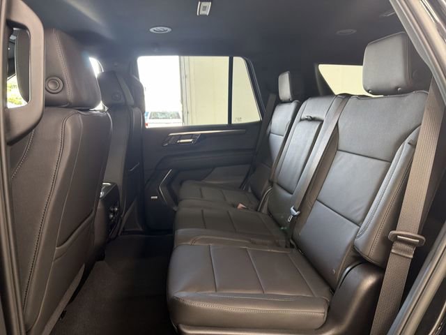 New 2026 Chevrolet Tahoe LT w/ Comfort Package image 23