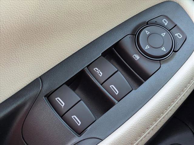 Used 2024 Buick Encore GX Avenir w/ Avenir Technology Package image 14