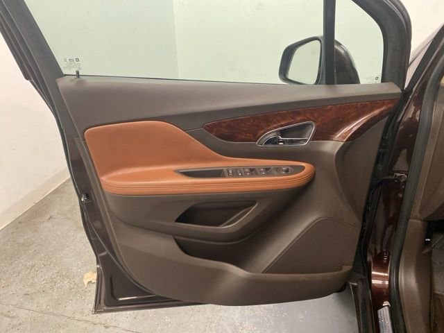 Used 2014 Buick Encore Leather image 18
