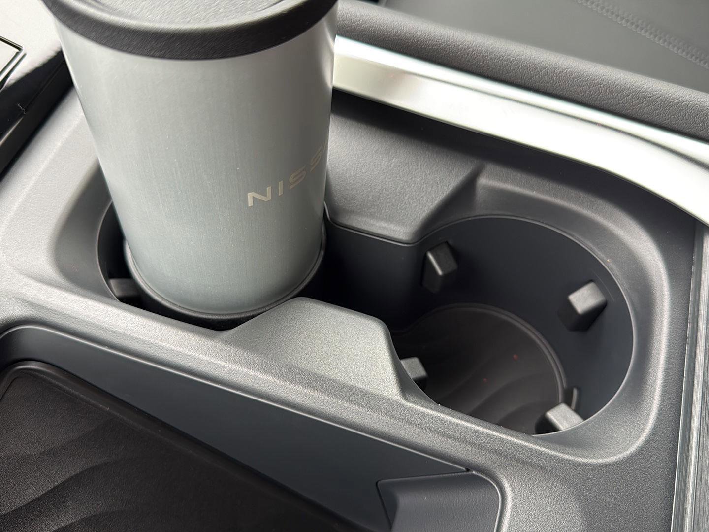 New 2026 Nissan Armada SL w/ Captain's Chari Seat Package image 30
