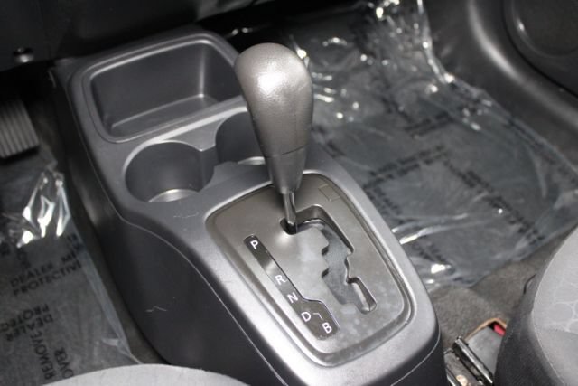 Used 2015 Mitsubishi Mirage DE FWD image 12