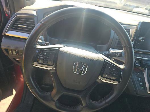 Used 2025 Honda Odyssey Sport-L image 11