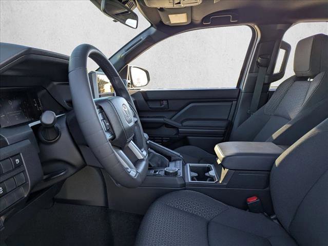 Certified 2025 Toyota 4Runner SR5 image 15