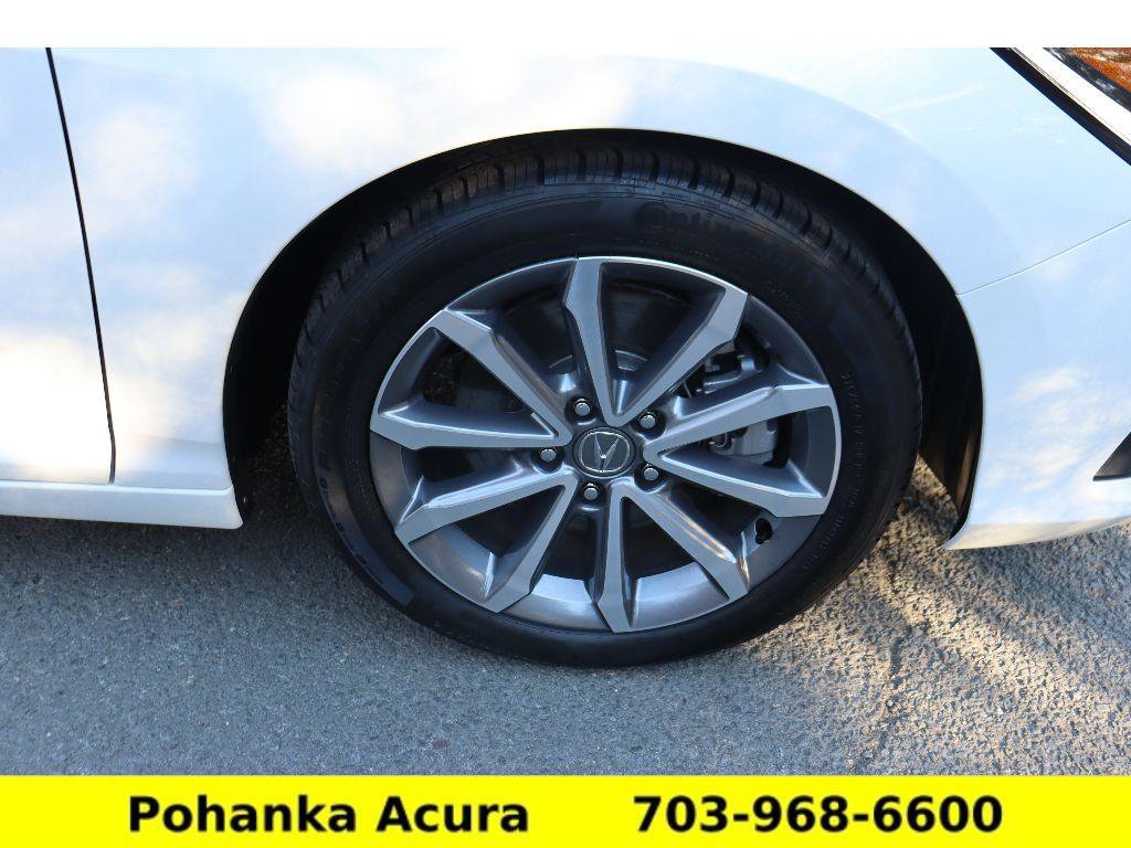 Certified 2025 Acura Integra image 27