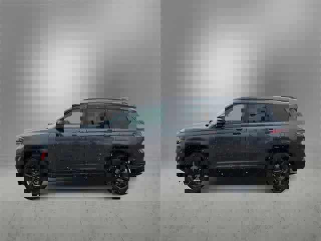 New 2025 Jeep Grand Cherokee L Altitude image 5