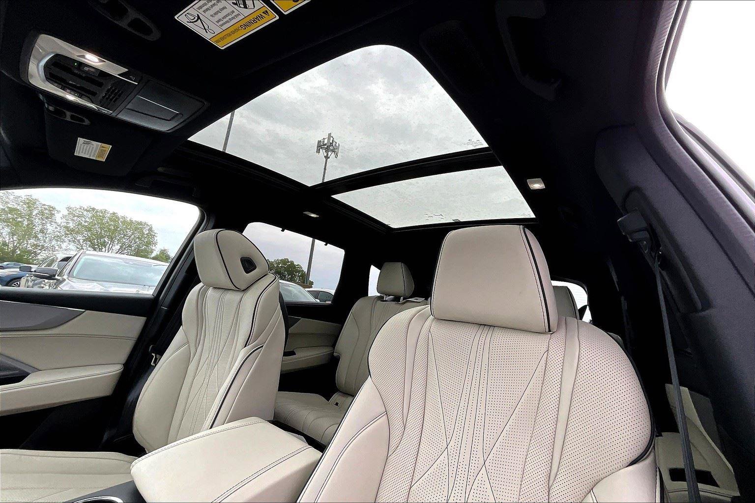 New 2026 Acura MDX A-Spec image 25