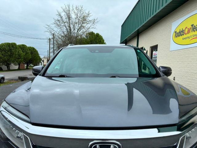 Used 2021 Honda Pilot Elite image 9