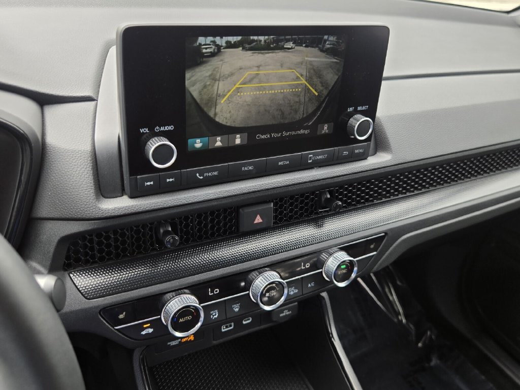 Certified 2024 Honda CR-V Sport image 22