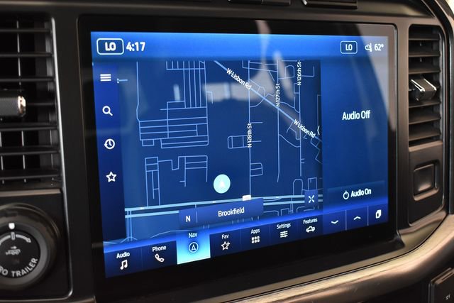 Used 2023 Ford F150 Lariat w/ Equipment Group 502A High AWD/4WD image 27