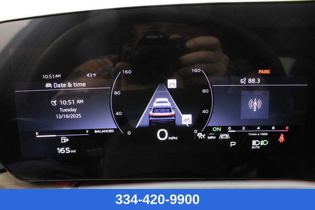 New 2025 Audi Q5 Premium Plus image 9