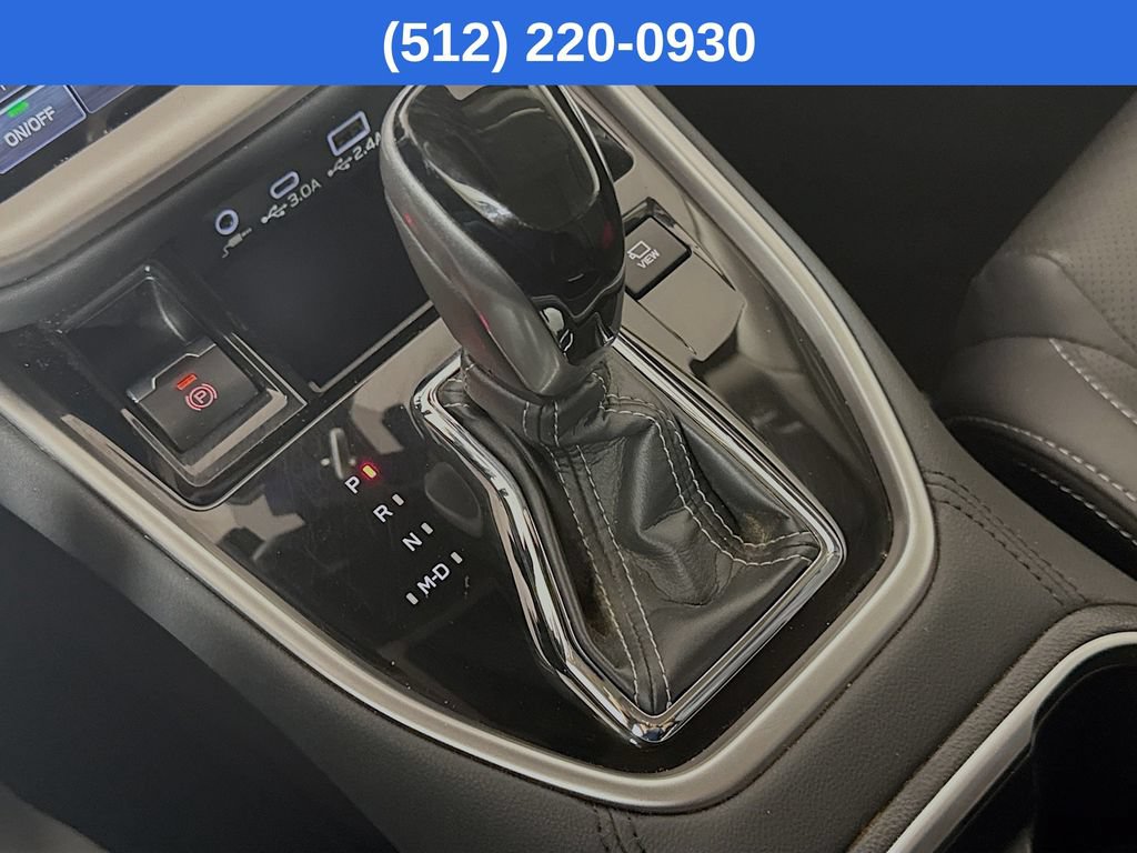 New 2023 Subaru Outback Touring XT AWD/4WD image 21