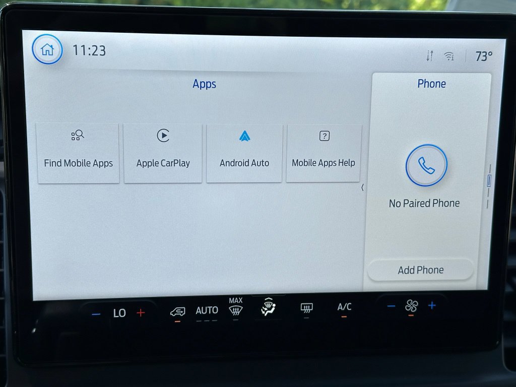New 2026 Ford Transit 350 148 Medium Roof AWD w/ Load Area Protection Package image 13