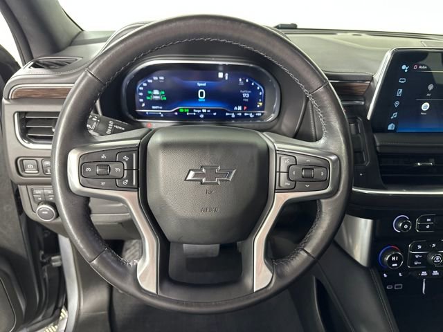 Used 2023 Chevrolet Tahoe Z71 w/ Luxury Package image 14