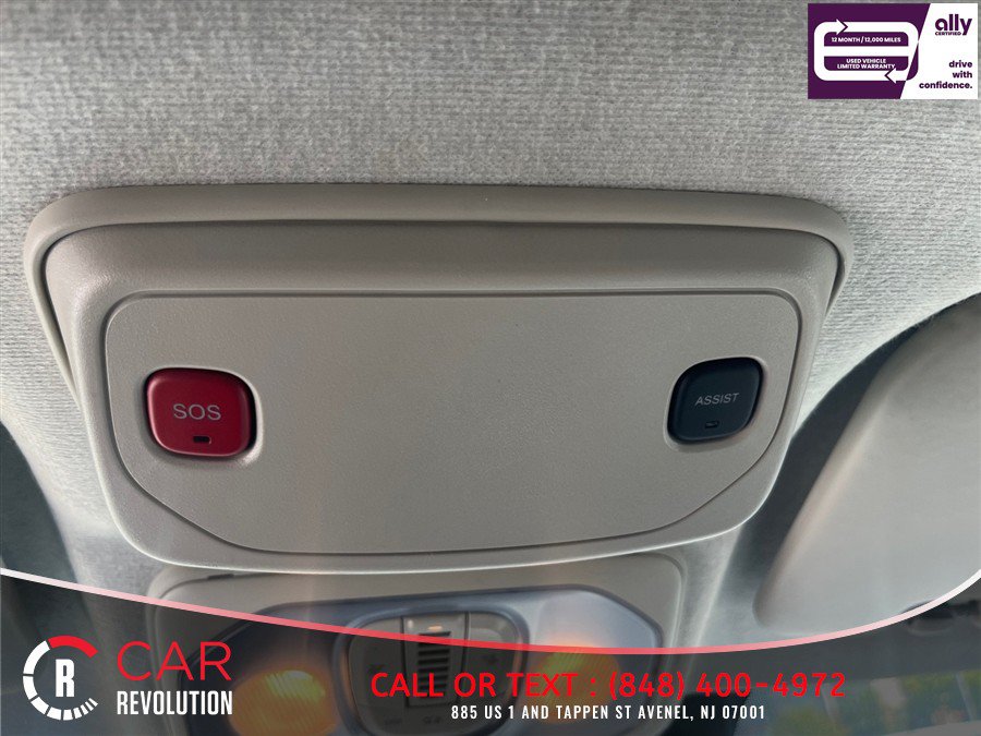 Used 2025 RAM ProMaster 2500 w/ Convenience Group FWD image 13