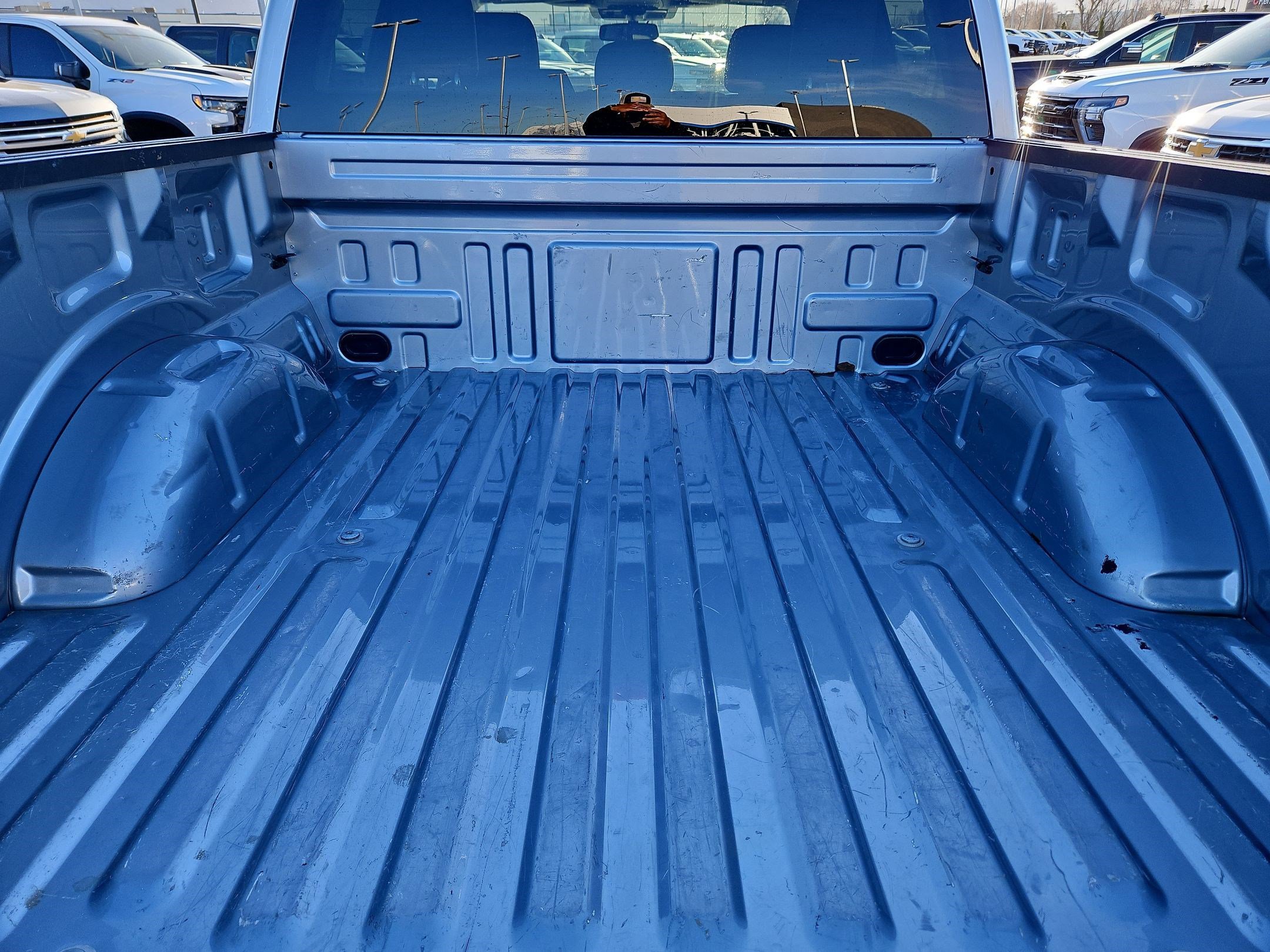 Used 2024 Ford F150 XLT image 29