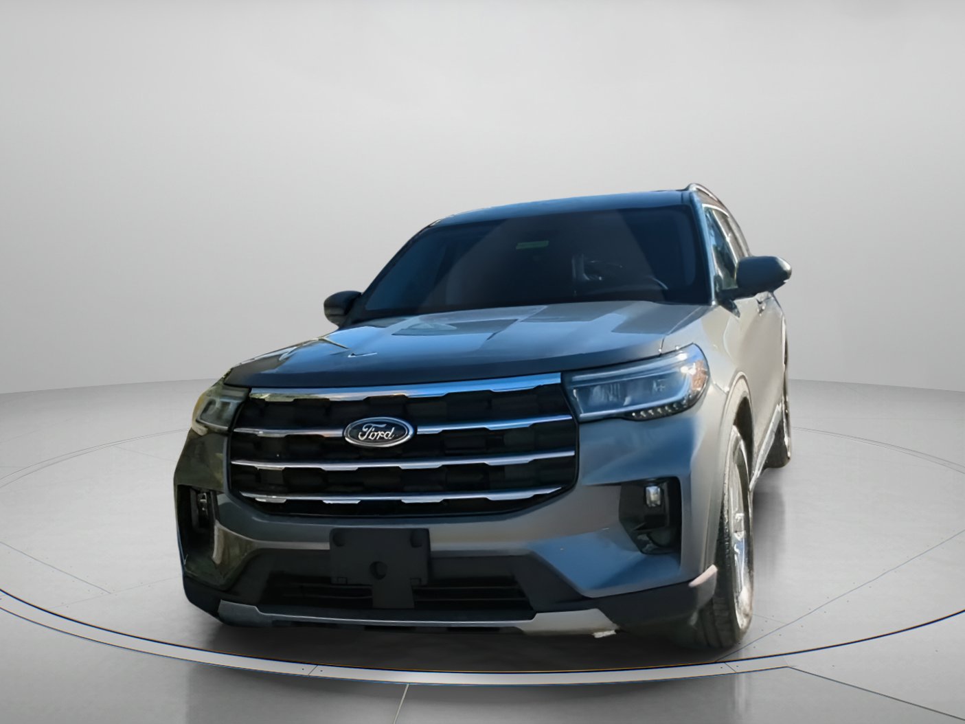 New 2025 Ford Explorer Active w/ Active Comfort Package image 9
