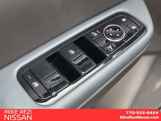 New 2026 Nissan Leaf w/ Floor Mat Package (S+) image 12