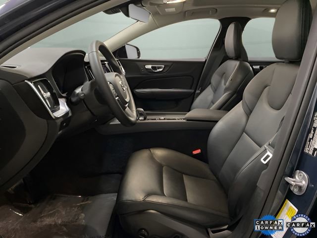 Used 2025 Volvo S60 B5 Core image 63