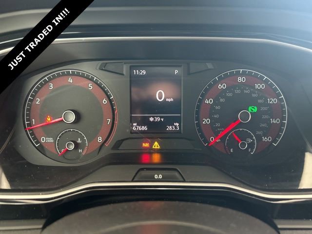 Used 2021 Volkswagen Jetta R-Line image 7