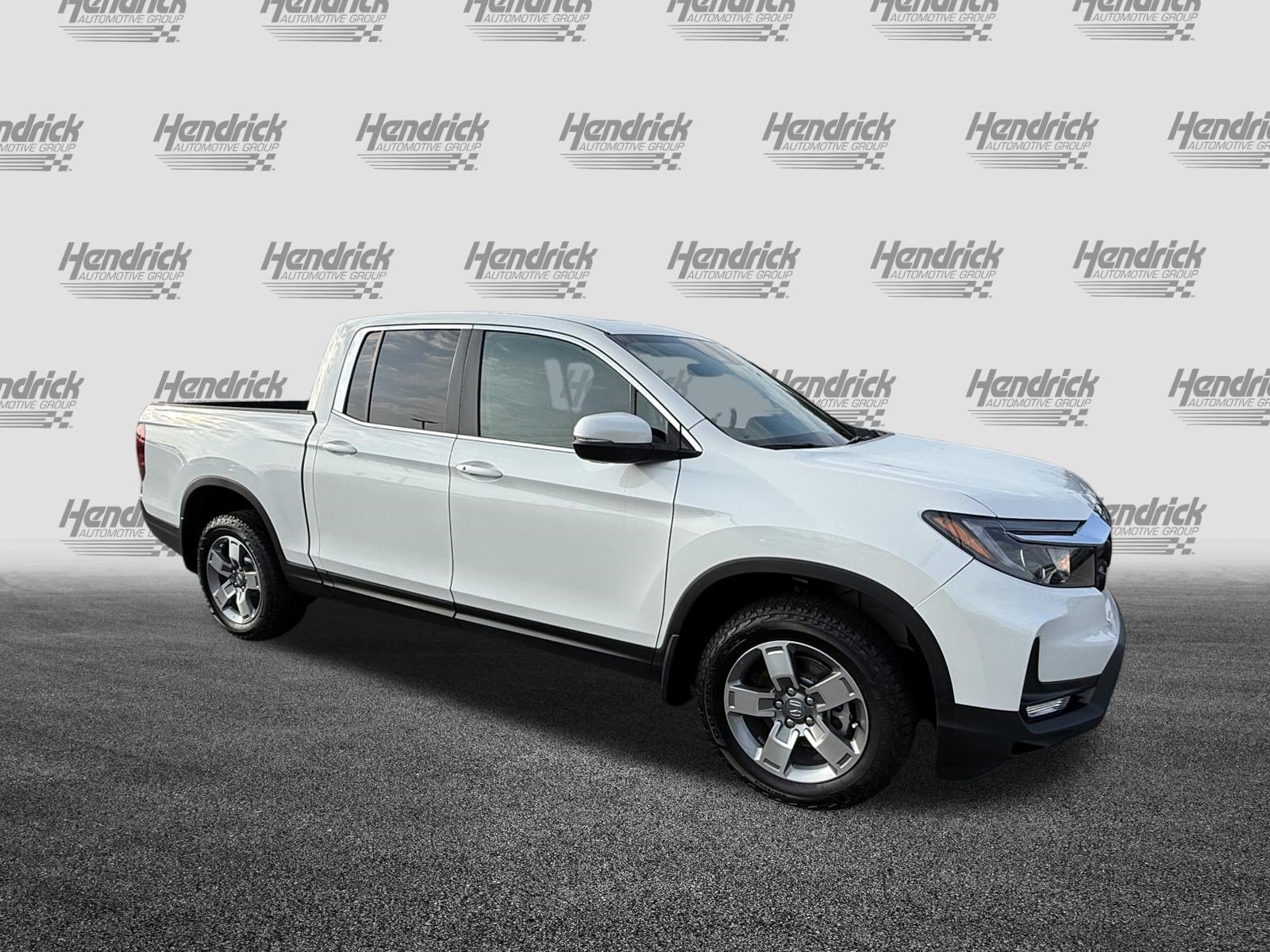 New 2026 Honda Ridgeline RTL image 2